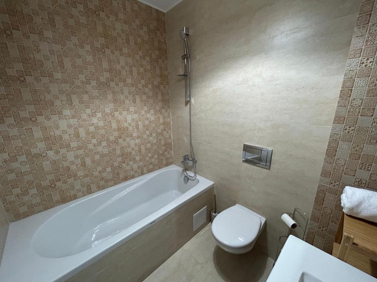 Floreasca Apartament *
