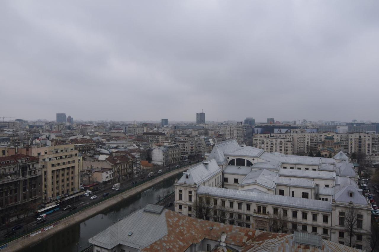 Old Town - View Of Apartament