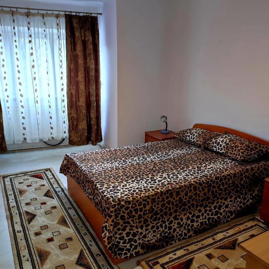 Apartament Alex Apartment Bucharest