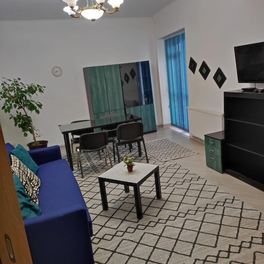Apartment Apartament Alex