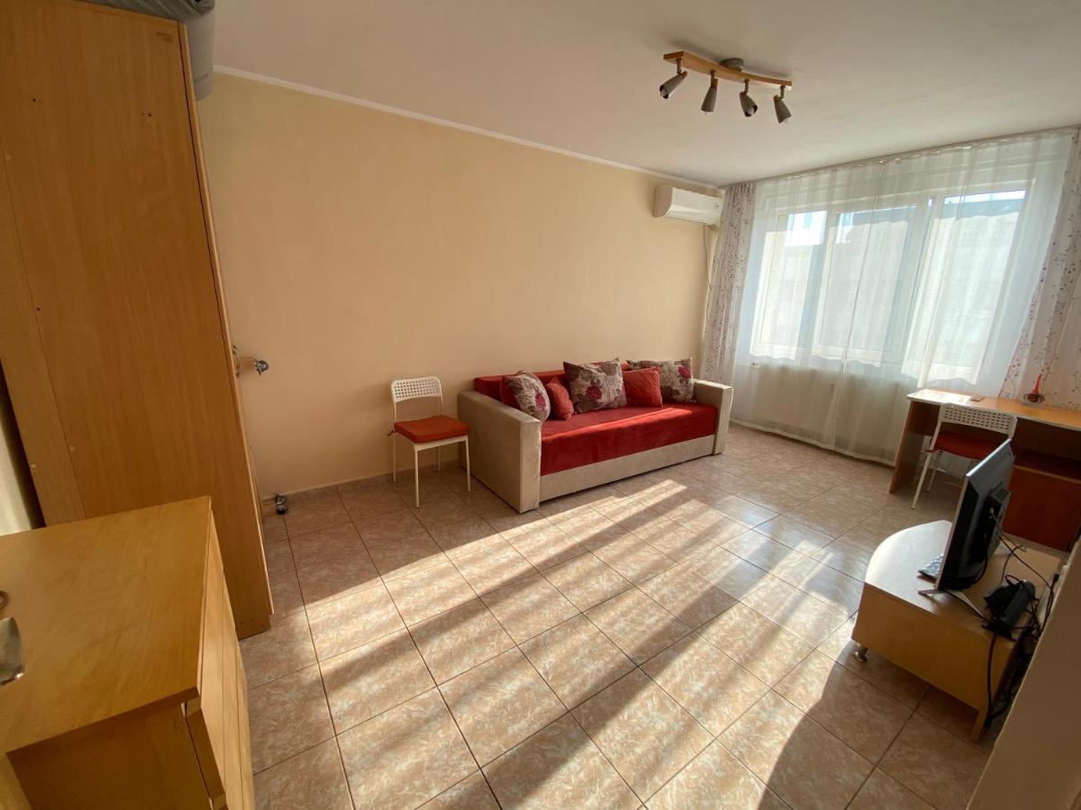 Criss Arena Nationala Apartament Bucureşti