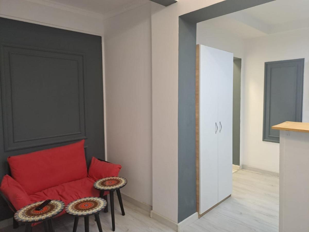 Deluxe Studio Oldtown Apartment Bucharest