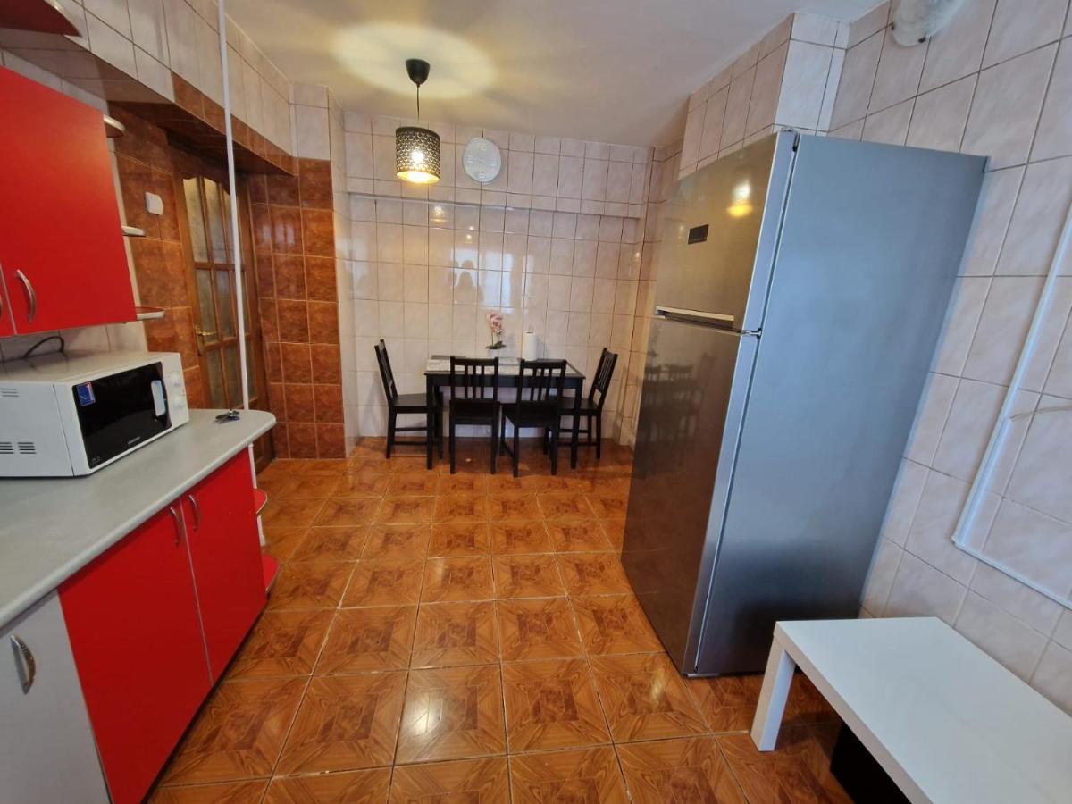 Piata Muncii With A View Apartment *