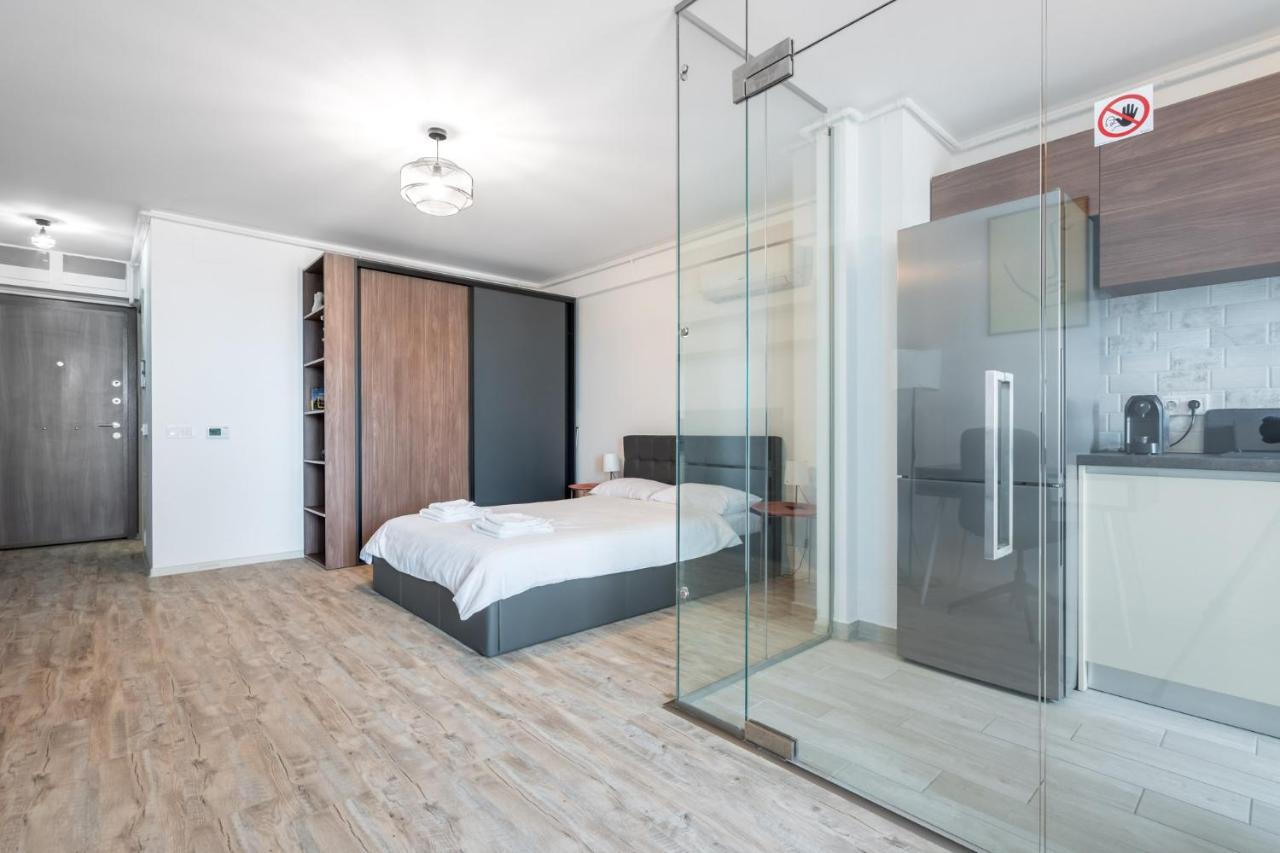 Kondo Studio I Roka Residence, Timpuri Noi * Bucharest