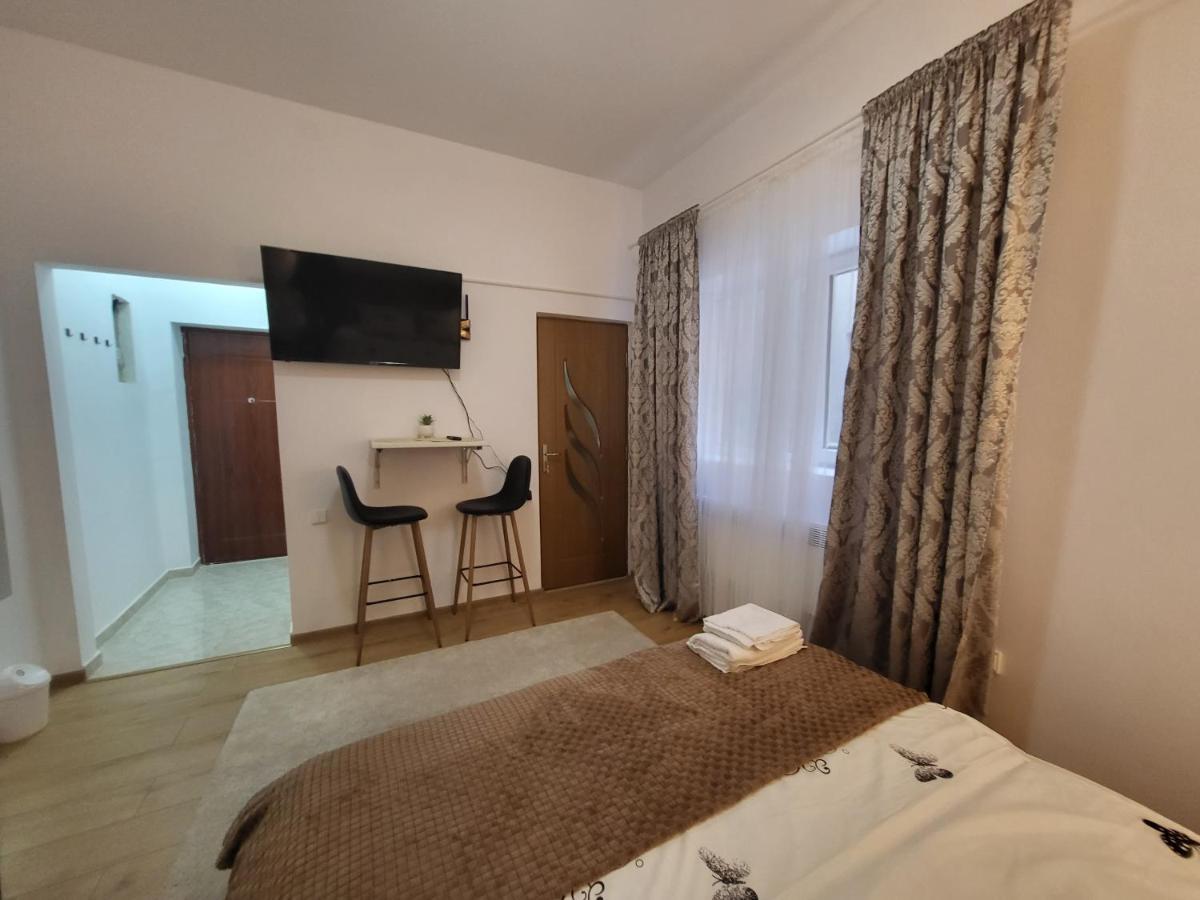 Carmen Housing Apartamento Bucareste