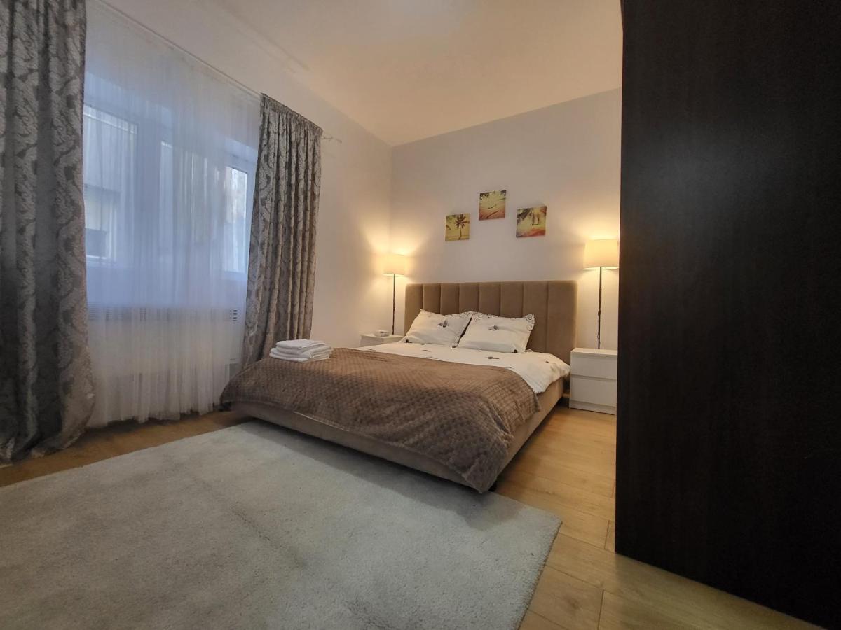 Carmen Housing * Bucareste