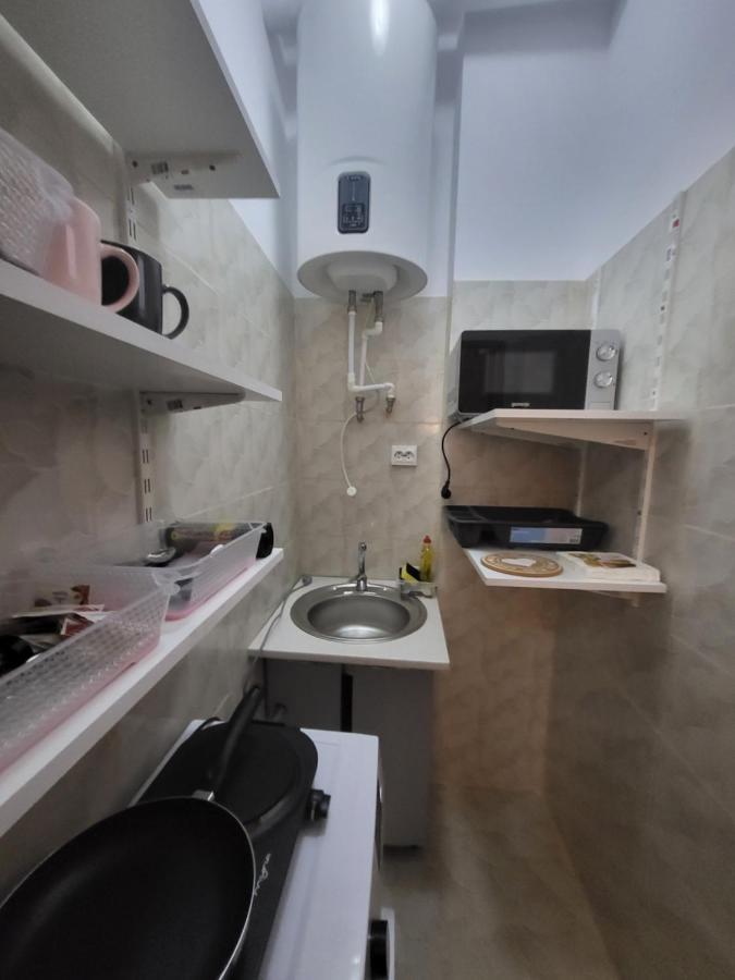 Carmen Housing * Bucareste