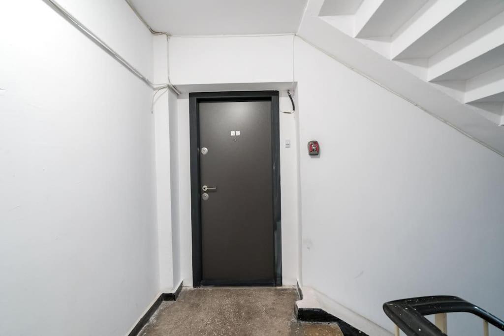 Apartamento Spectacular - 4br-terrace - Piata Romana Bucareste