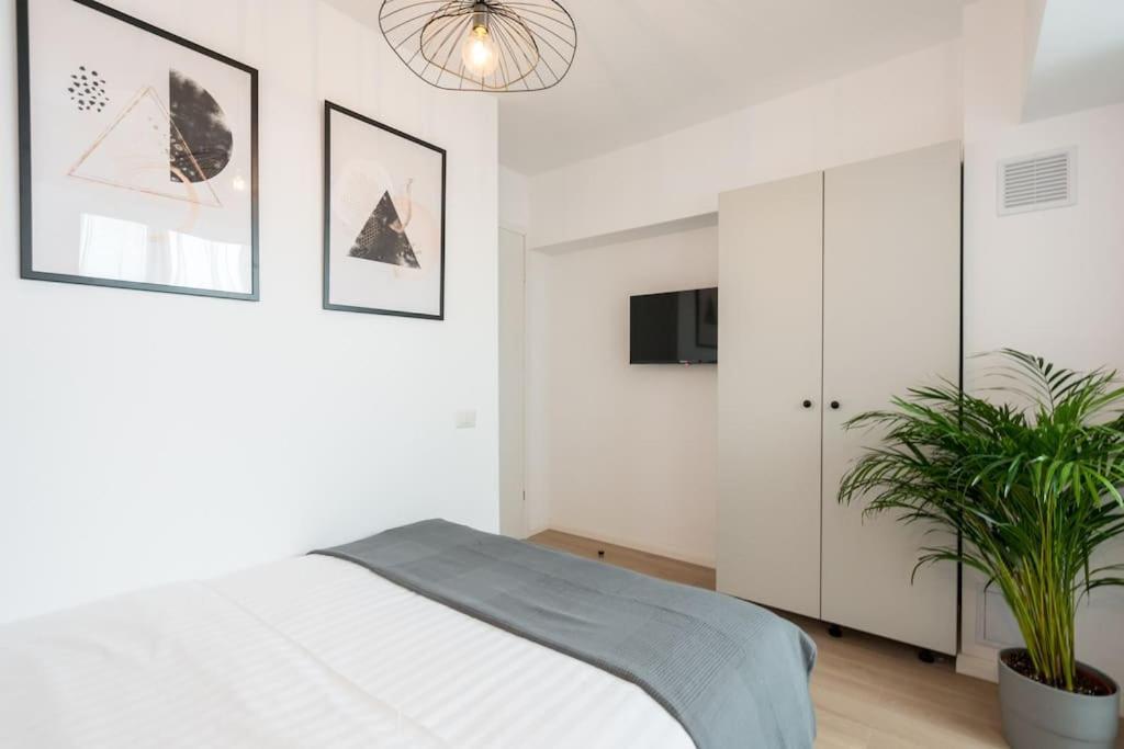 Spectacular - 4br-terrace - Piata Romana Apartamento Bucareste