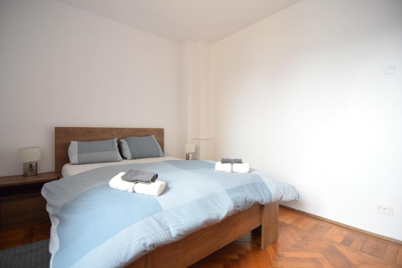 Apartament Old Town - View Of Bucureşti