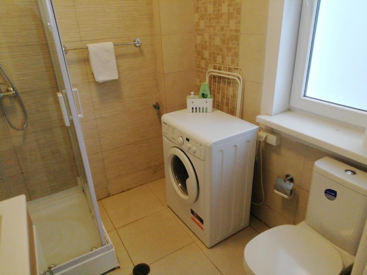 Ultracentral Universitatea Apartment *