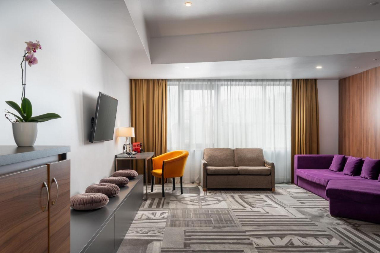 Mercure Unirii 4*