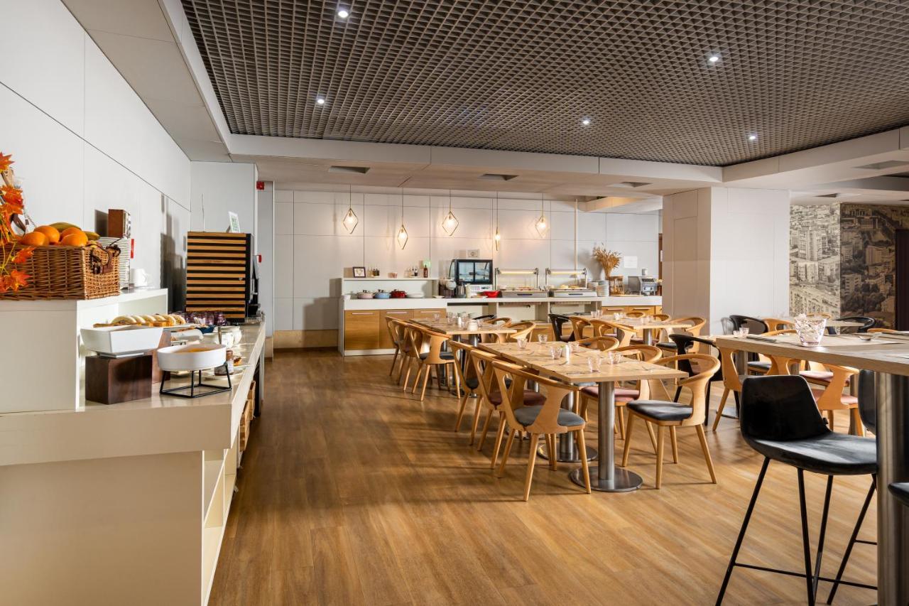Mercure Unirii Hotel Bucureşti