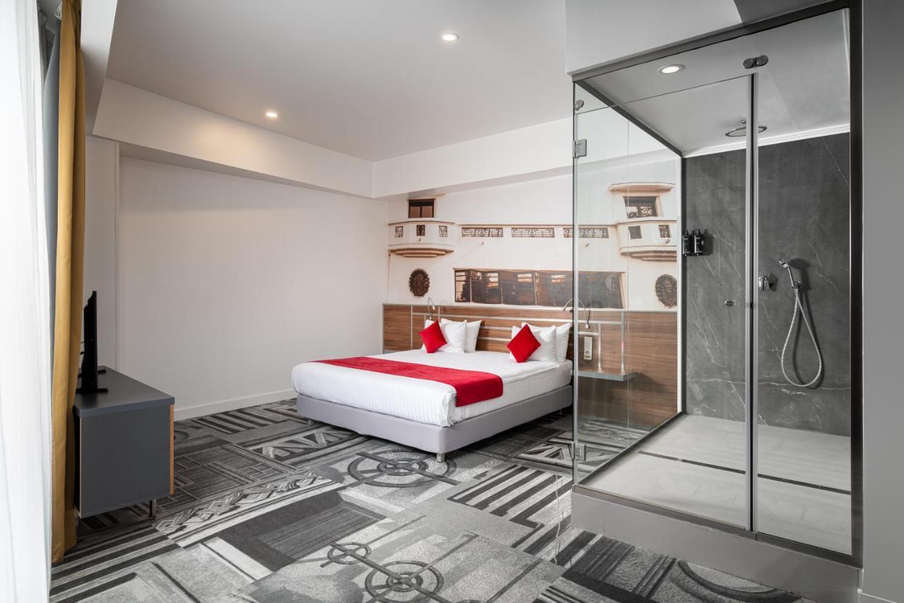 Hotel Mercure Unirii