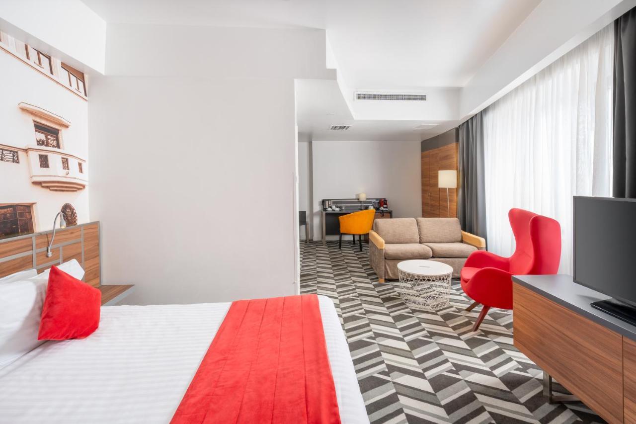 Hotel Mercure Unirii