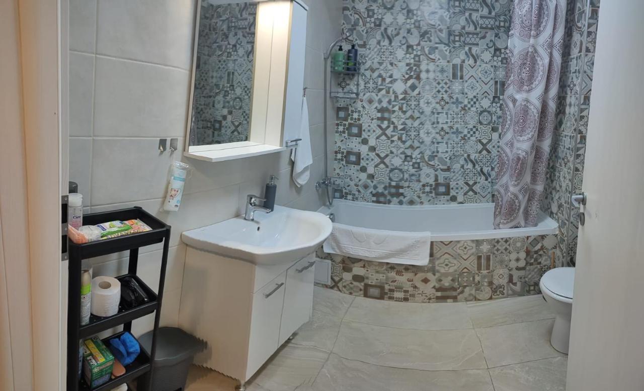 Apartamento Dc Ghencea 158 Self Check-in *