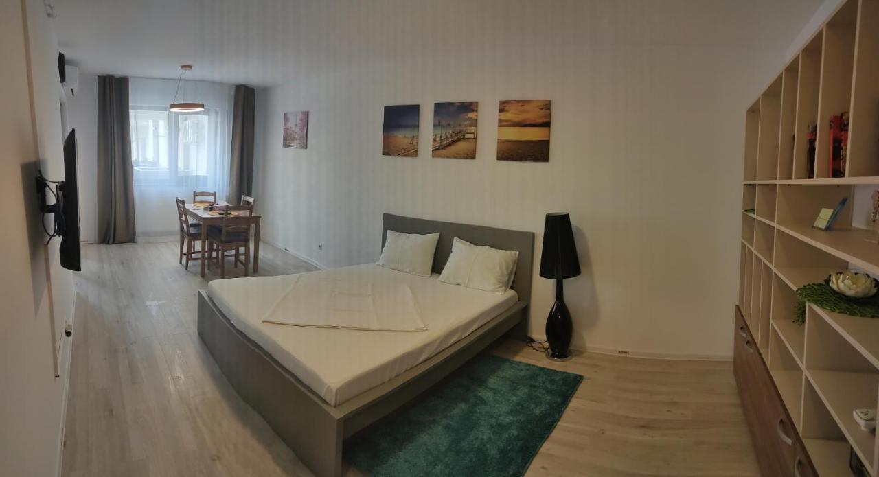 Apartamento Dc Ghencea 158 Self Check-in *