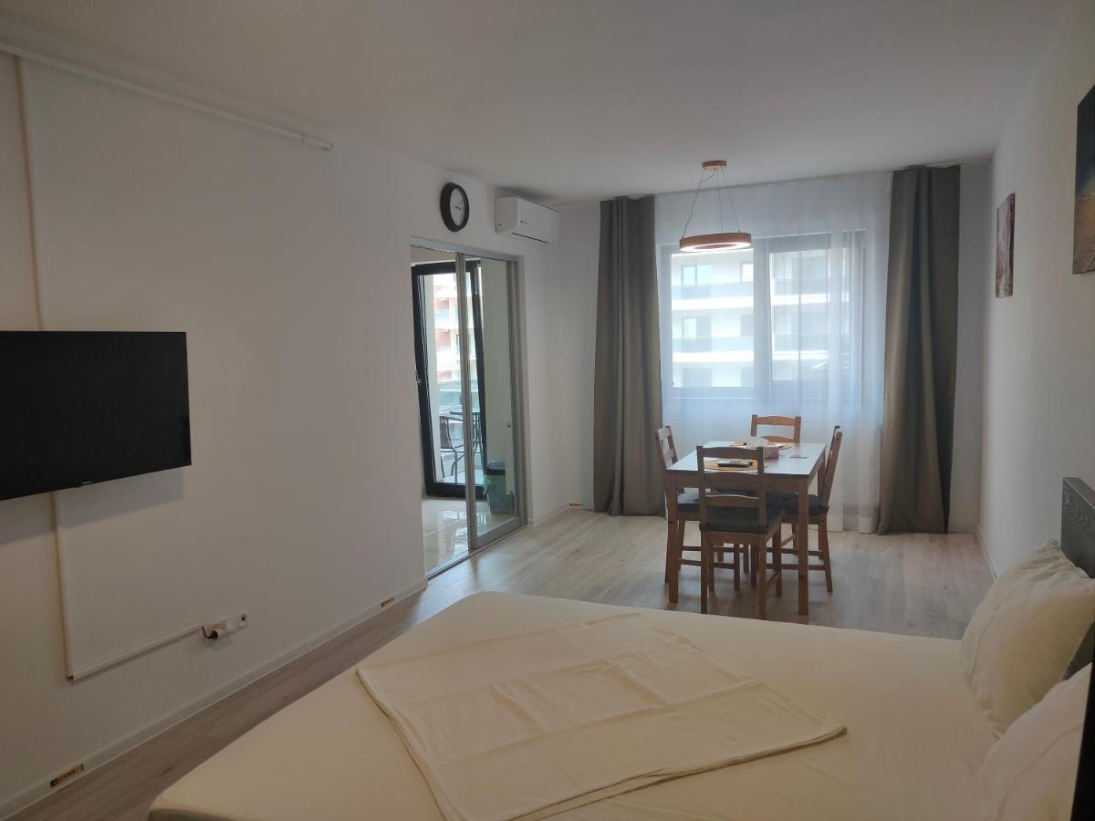 Apartamento Dc Ghencea 158 Self Check-in Bucareste