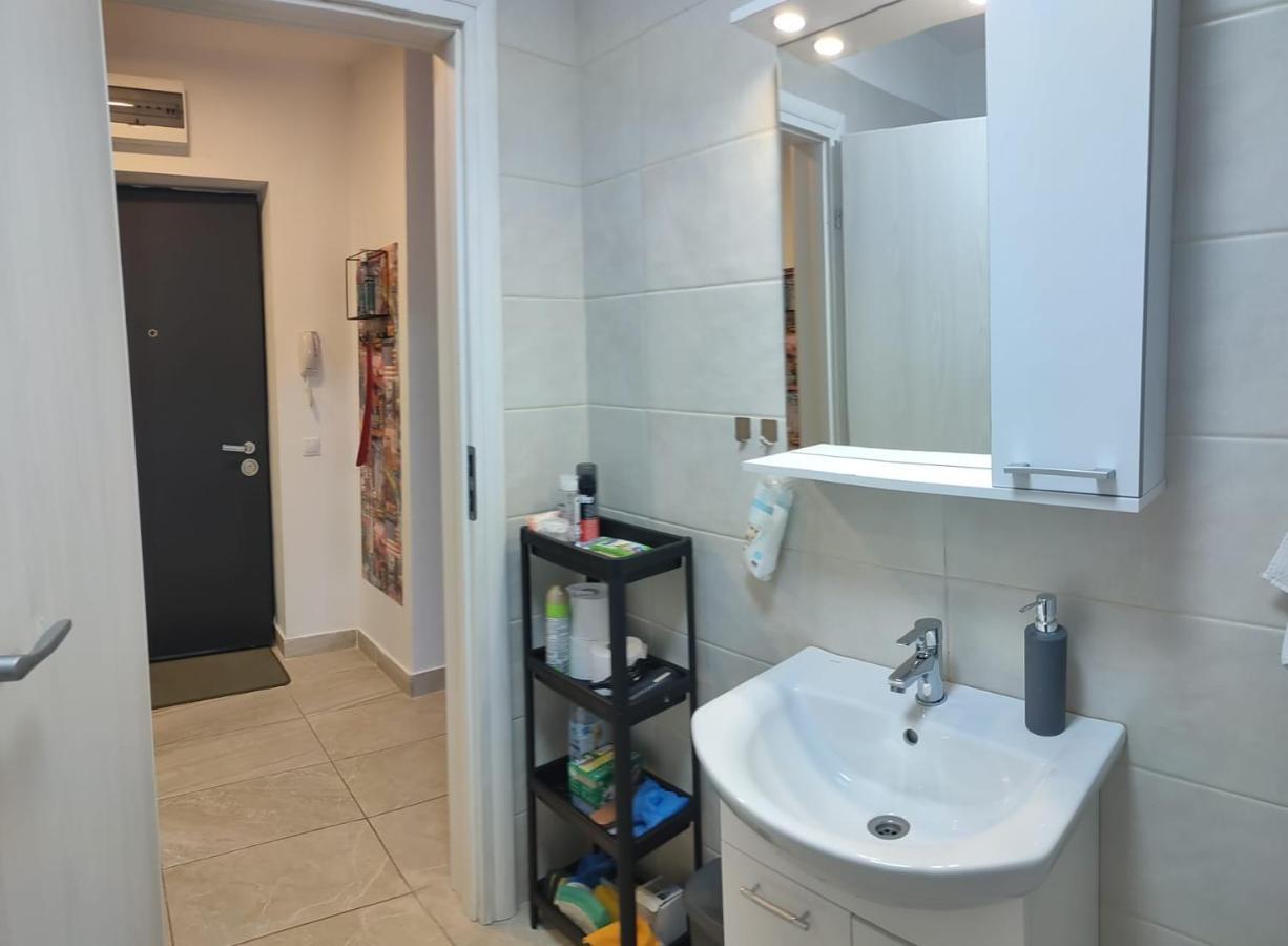 Apartamento Dc Ghencea 158 Self Check-in *