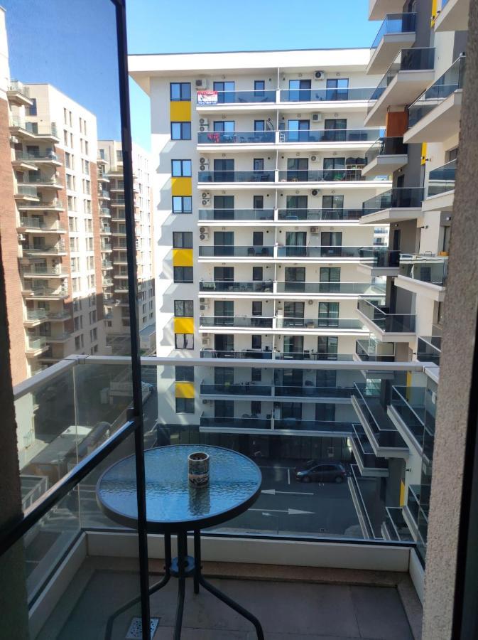 Dc Ghencea 158 Self Check-in Apartamento