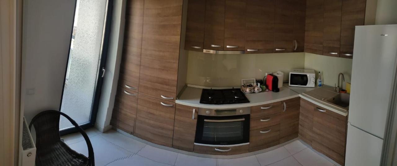 Apartamento Dc Ghencea 158 Self Check-in Bucareste