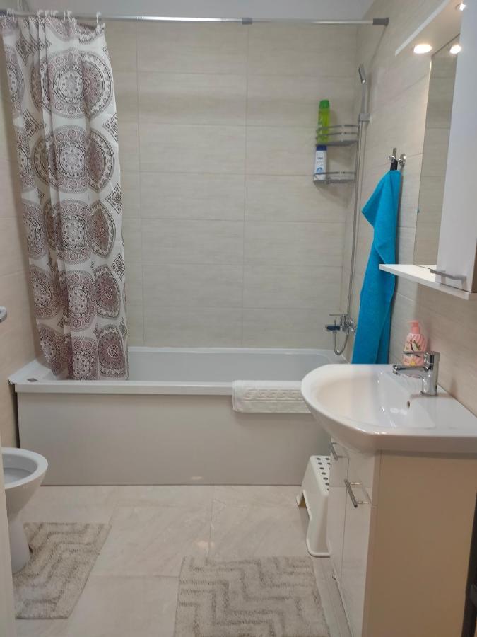 Dc Ghencea 158 Self Check-in Apartamento Bucareste