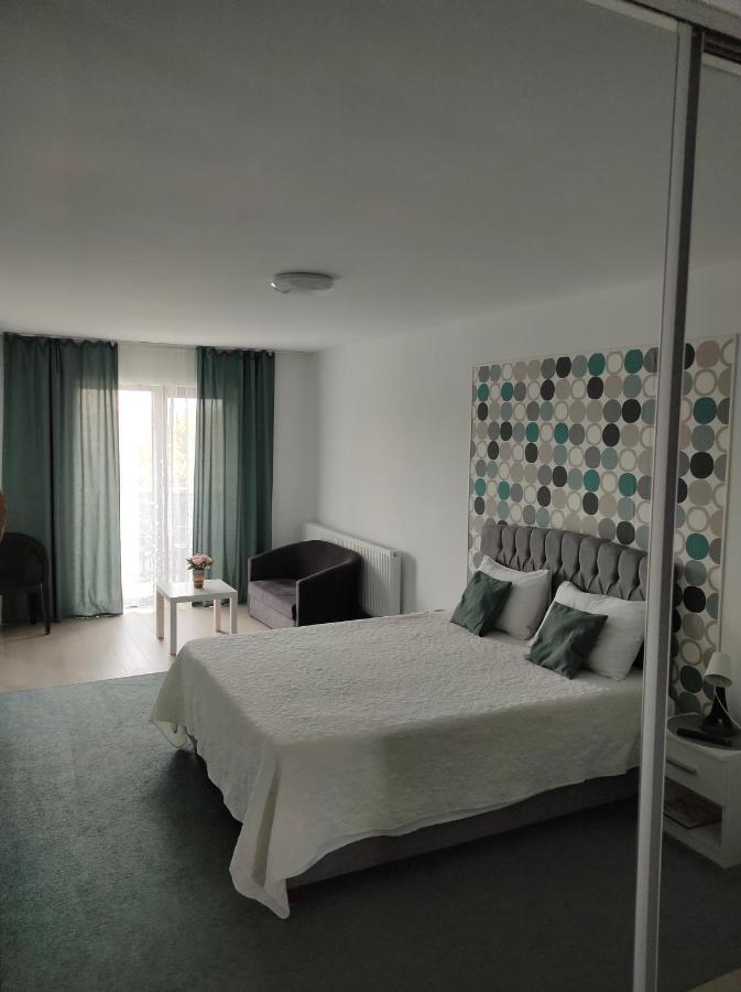 Dc Ghencea 158 Self Check-in Apartamento