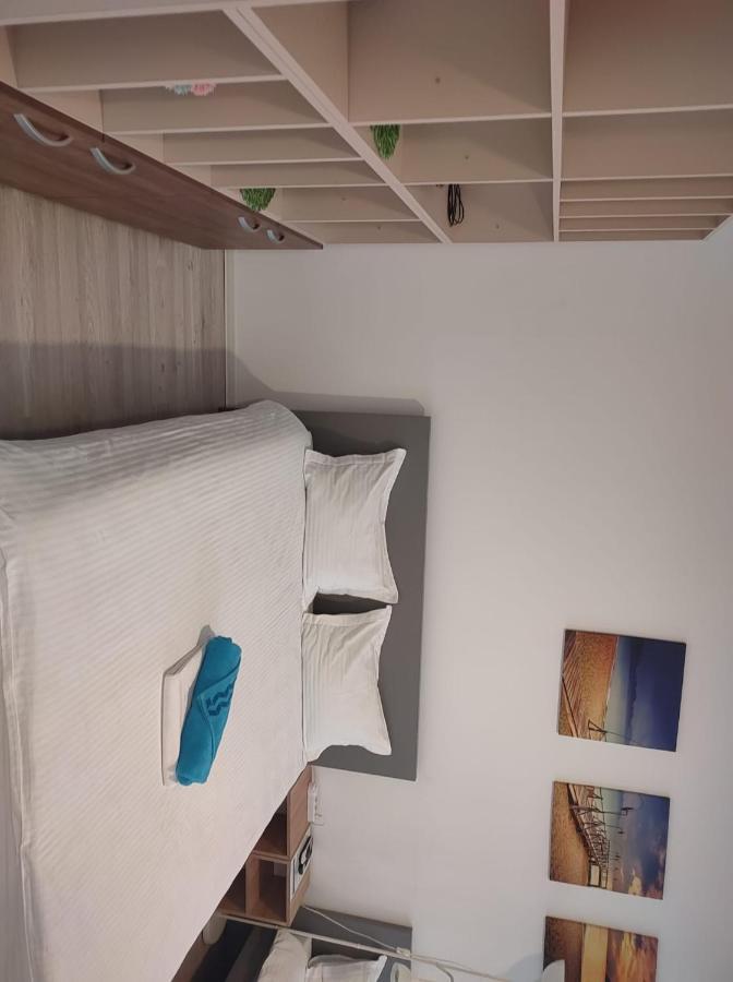 Dc Ghencea 158 Self Check-in Apartamento *