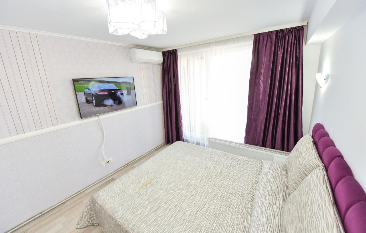 Unirii - Luxury Shabbat * Bucharest