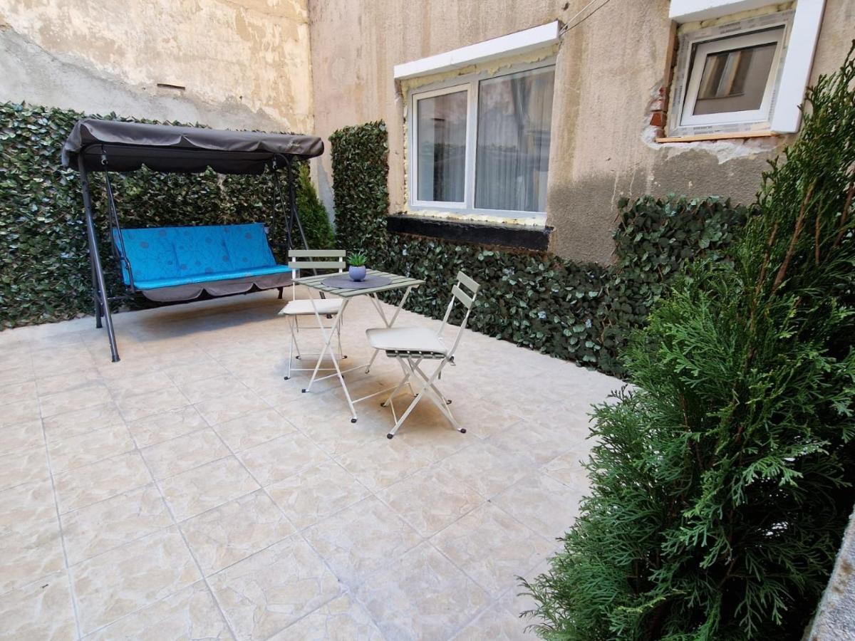 Carmen Housing Apartamento
