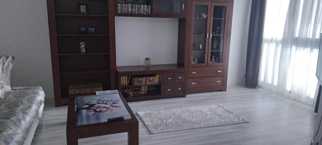 Apartment Studio Planorama Bucharest
