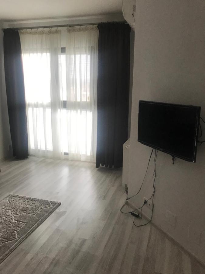 Apartment Studio Planorama Bucharest