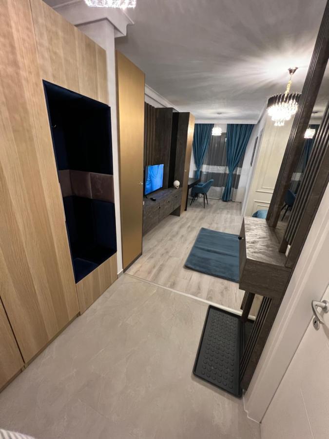 Apartamento Milena Studio 1 Dormitor *