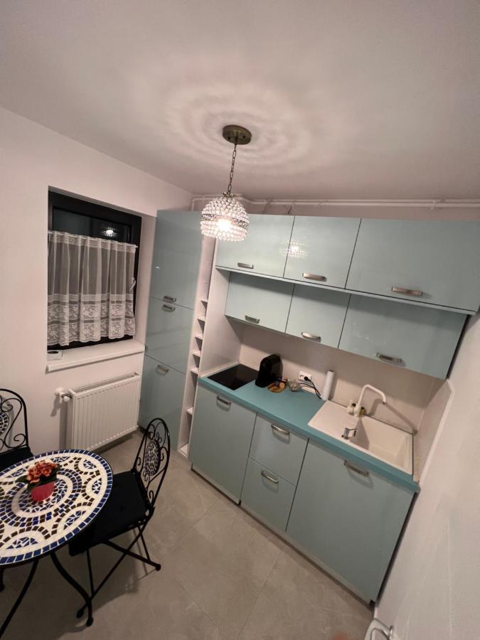 Milena Studio 1 Dormitor