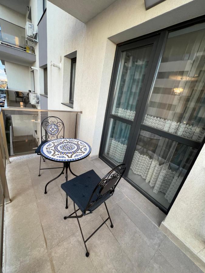 Milena Studio 1 Dormitor Apartamento