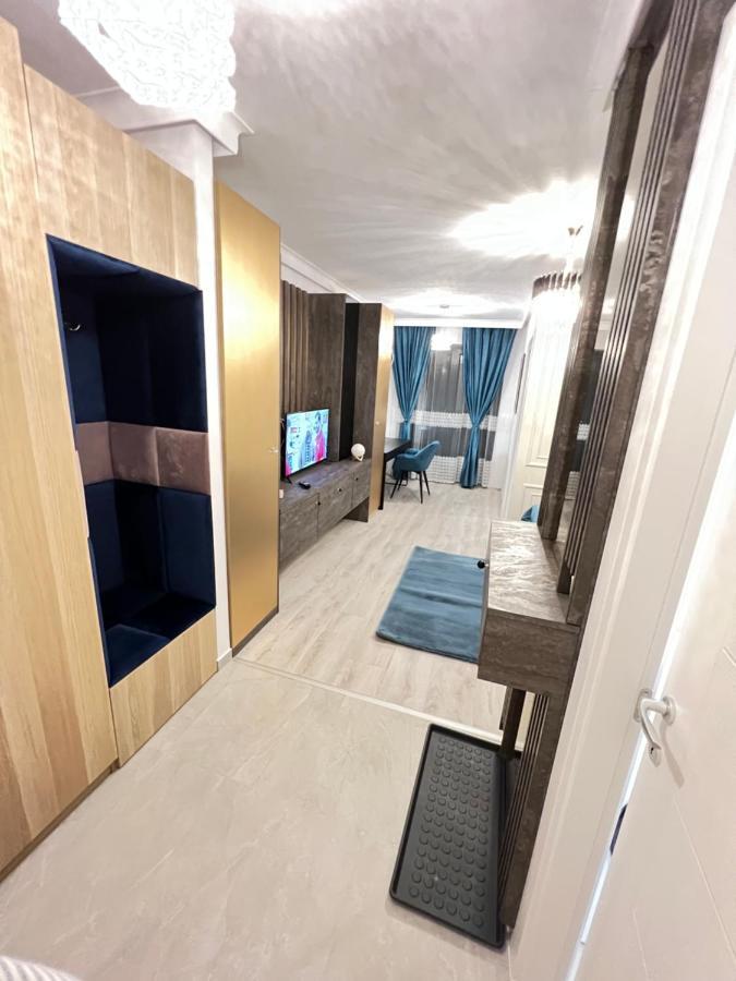 Apartamento Milena Studio 1 Dormitor Bucareste
