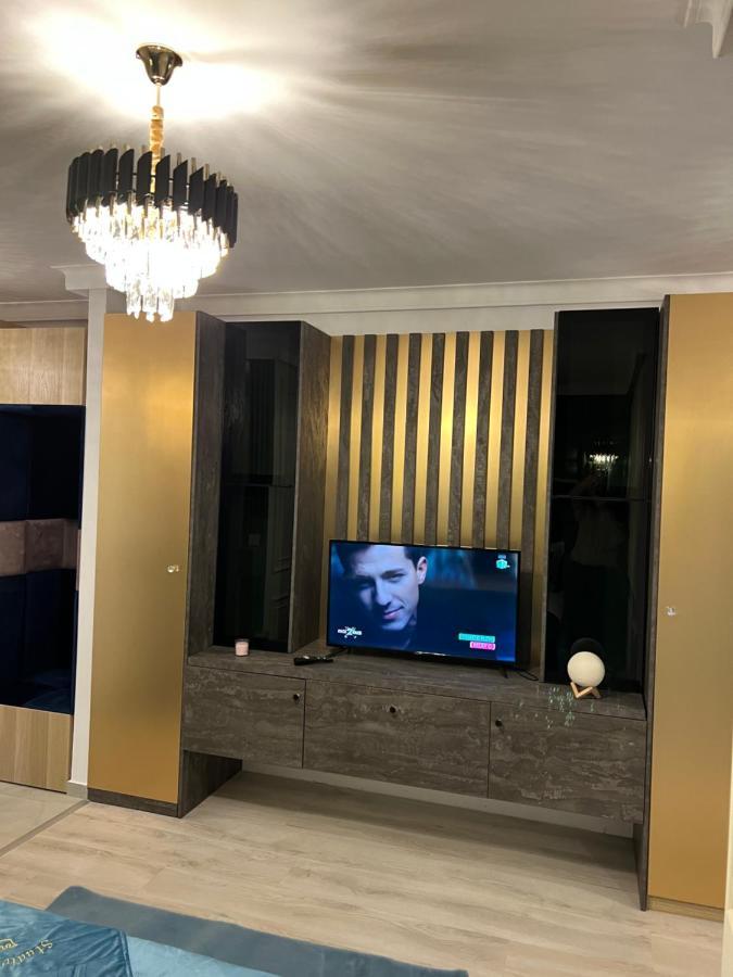 Apartamento Milena Studio 1 Dormitor Bucareste