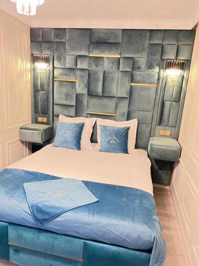 Milena Studio 1 Dormitor