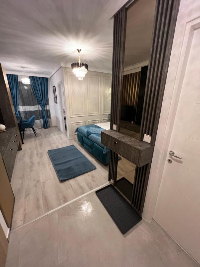 Apartamento Milena Studio 1 Dormitor *