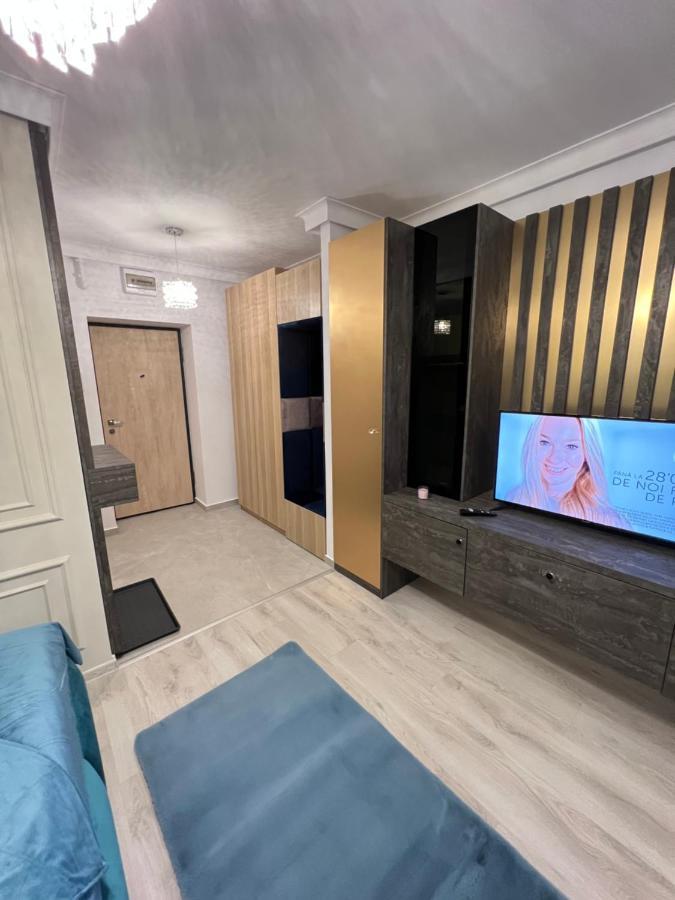 Milena Studio 1 Dormitor Bucareste