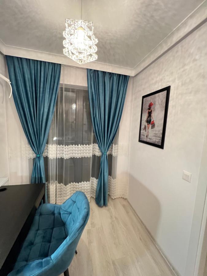 Milena Studio 1 Dormitor Apartamento Bucareste