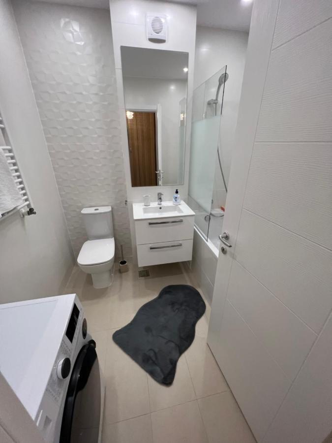 Milena Studio 1 Dormitor *