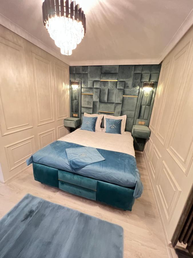 Milena Studio 1 Dormitor Apartamento Bucareste