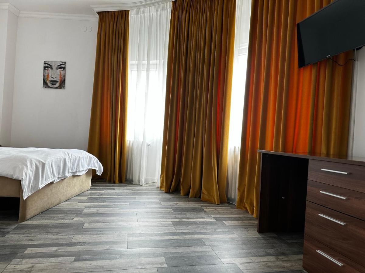 Casa Mendeleev Apartment *