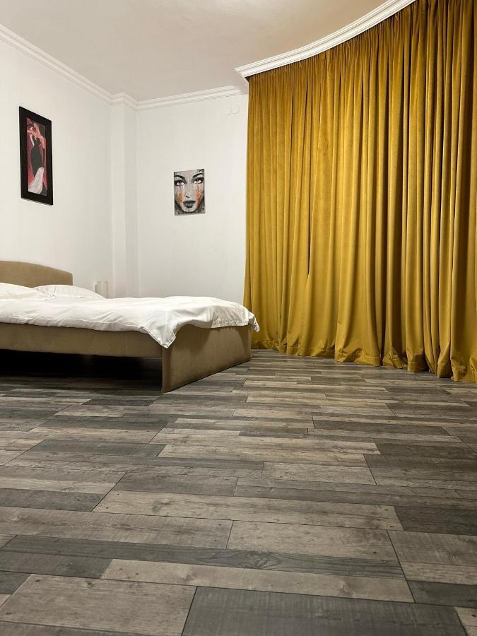 Casa Mendeleev Apartment Bucharest