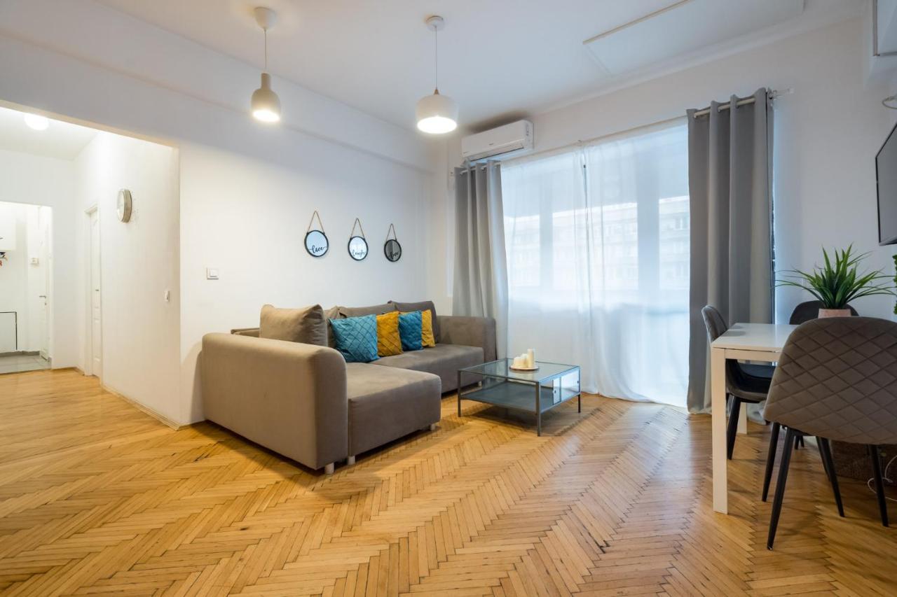 Aonia 2bdr - P-ta Romana View Apartment *