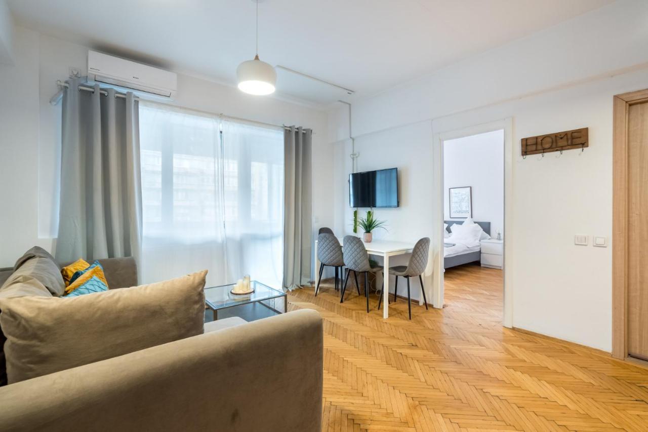 Aonia 2bdr - P-ta Romana View Apartment