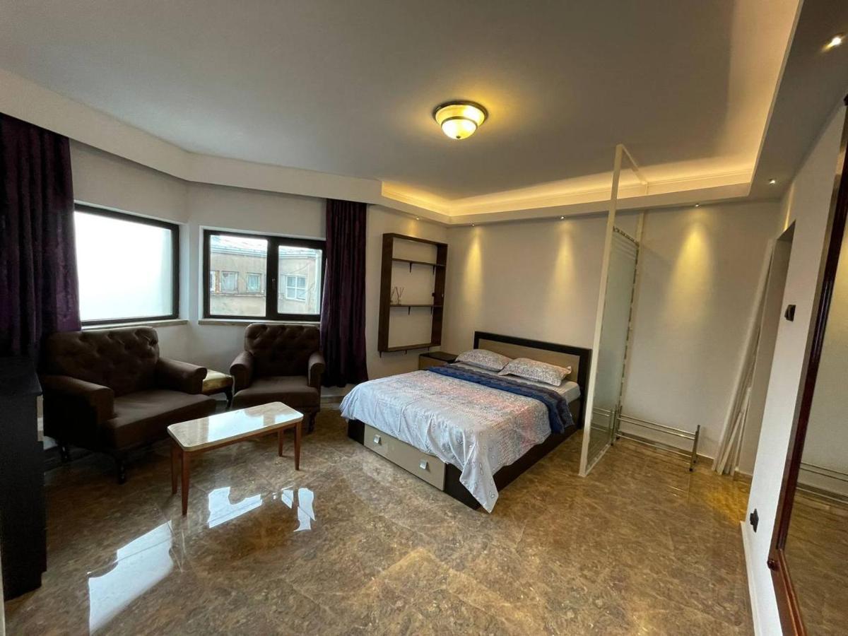 Centrul Vechi Old In Apartament Bucureşti