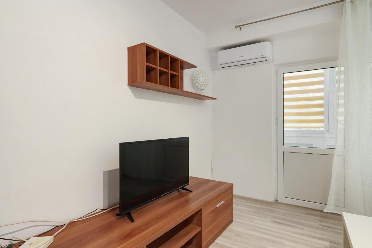 Vlad House Burebista Alba Iulia New Apartment *