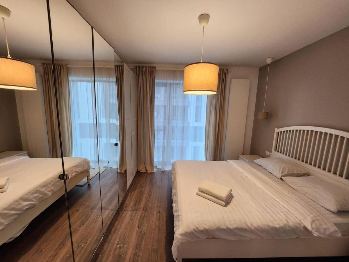 Pipera Cloud9 Near Promenada Mall